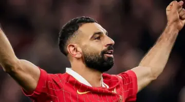 عملاق إيطالي يقتحم سباق التعاقد مع محمد صلاح.. ما التفاصيل؟